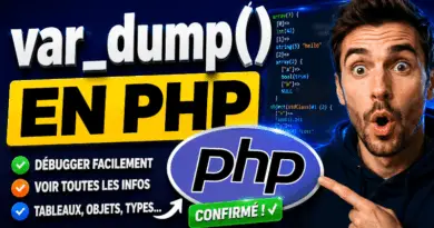 php-var_dump