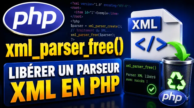 php-xml_parser_free