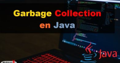 Garbage Collection en Java