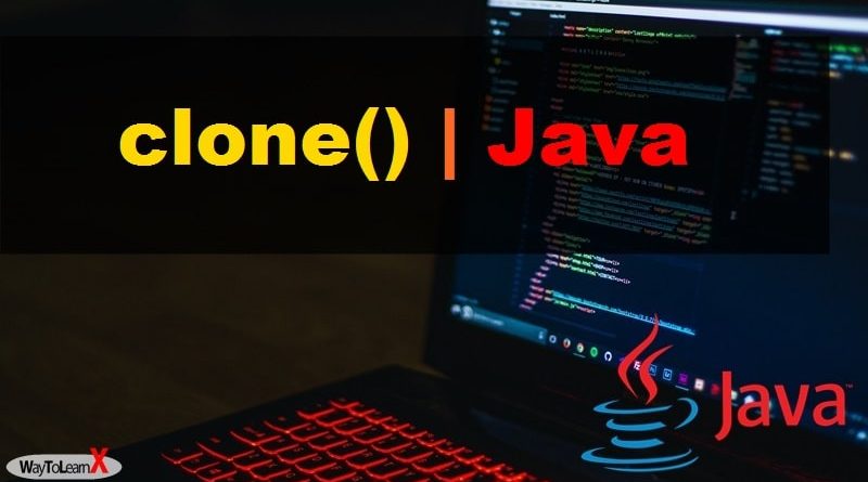 La méthode clone en Java - Les collections