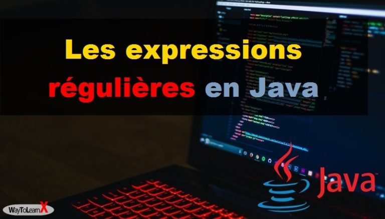 Récupérer du texte entre des parenthèses en Java - WayToLearnX