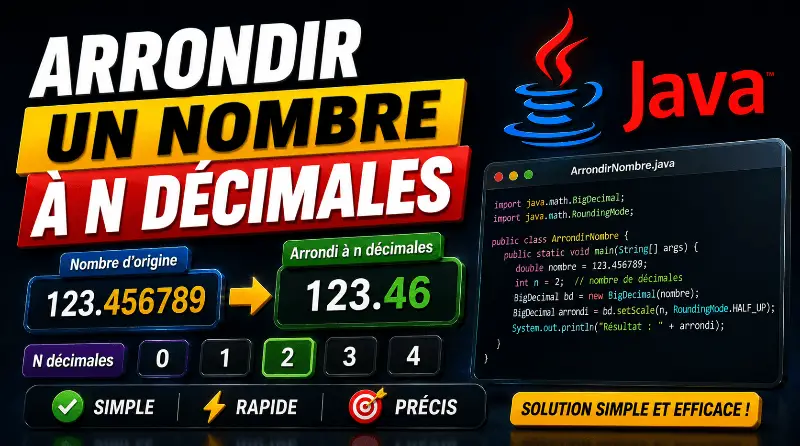 arrondir-un-nombre-a-n-decimales-en-java