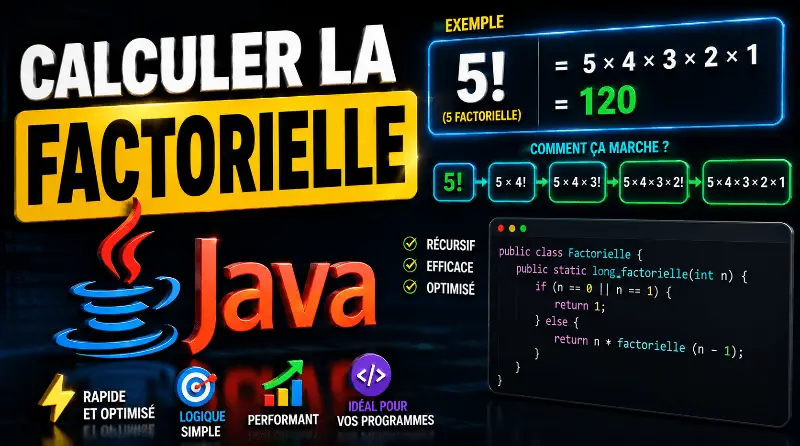 calculer-la-factorielle-en-java