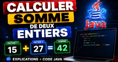 calculer-la-somme-de-deux-entiers-en-java