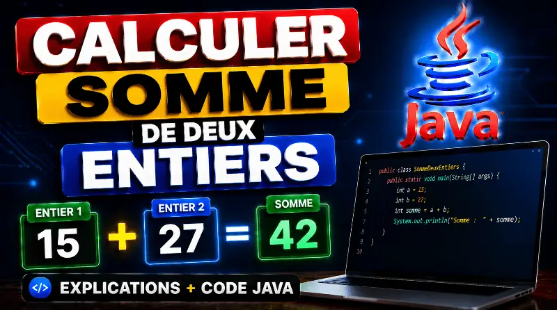 calculer-la-somme-de-deux-entiers-en-java