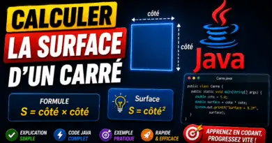 calculer-la-surface-dun-carre-en-java