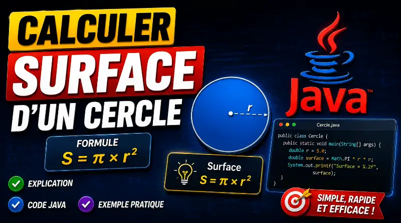 calculer-la-surface-dun-cercle-en-java