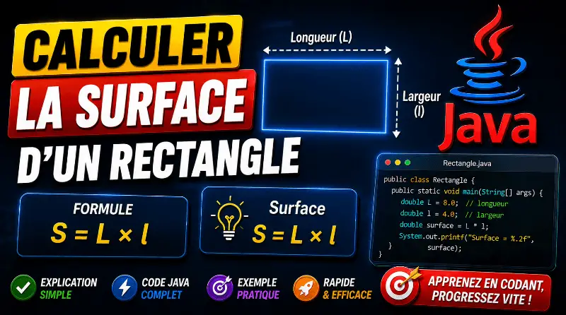 calculer-la-surface-dun-rectangle-en-java