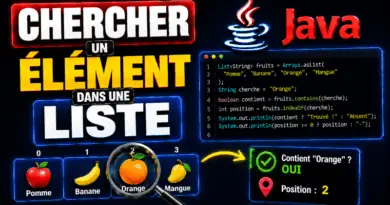 chercher-un-element-dans-une-liste-en-java
