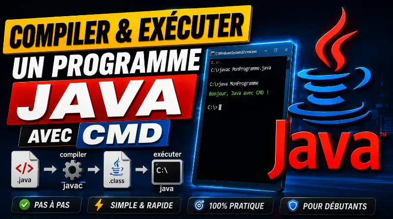 comment-compiler-et-executer-un-programme-java-a-laide-de-linvite-de-commandes