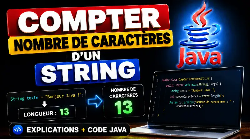 compter-le-nombre-de-caracteres-dun-string-java