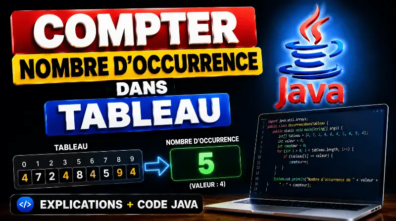 compter-le-nombre-doccurrence-dans-un-tableau