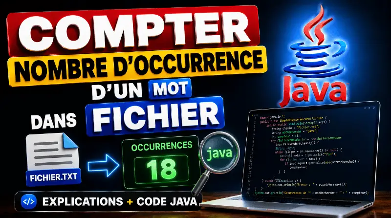compter-le-nombre-doccurrence-dun-mot-dans-un-fichier-java