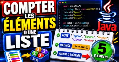 compter-les-elements-dune-liste-en-java