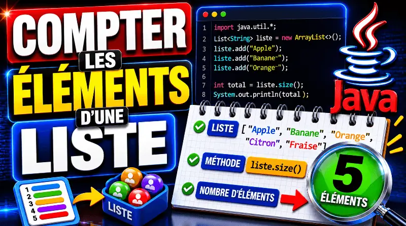 compter-les-elements-dune-liste-en-java