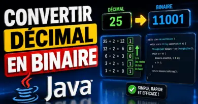 convertir-decimal-en-binaire-java