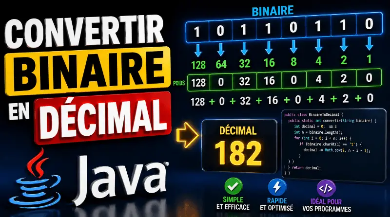 convertir-un-nombre-binaire-en-decimal-java