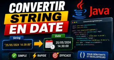 convertir-un-string-en-date-java