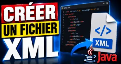 creer-un-fichier-xml-en-java