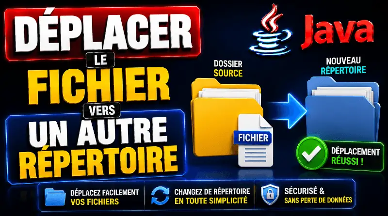 deplacer-le-fichier-vers-un-autre-repertoire-en-java