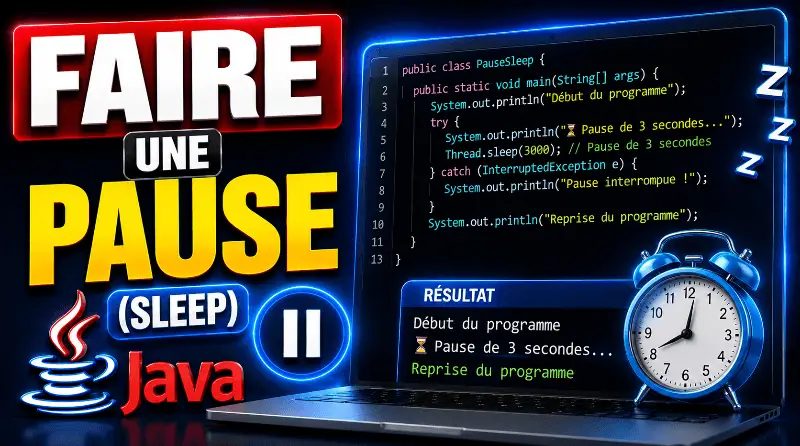 faire-une-pause-en-java