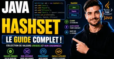 hashset-java