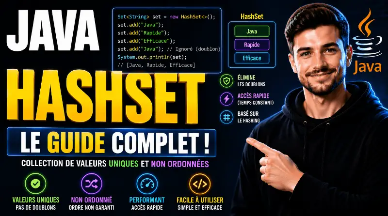 hashset-java