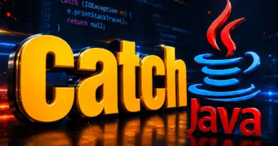 java-catch