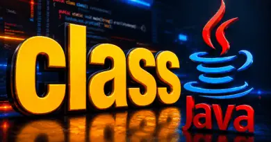java-class