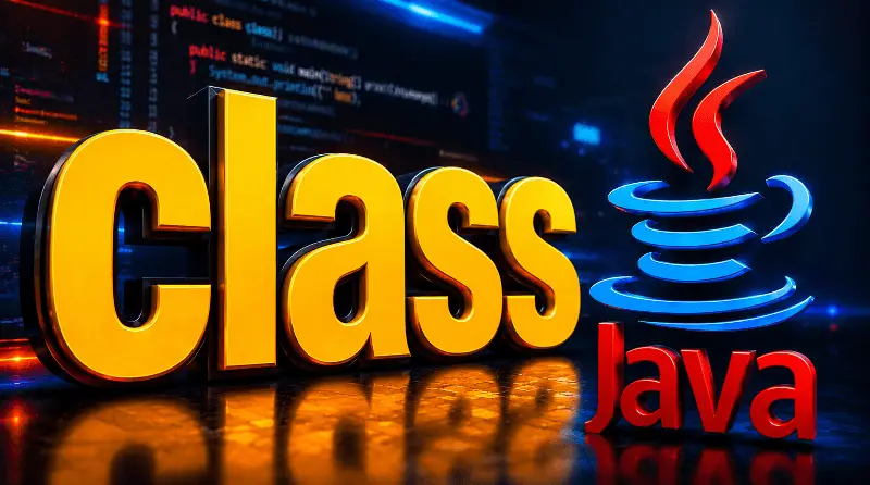 java-class