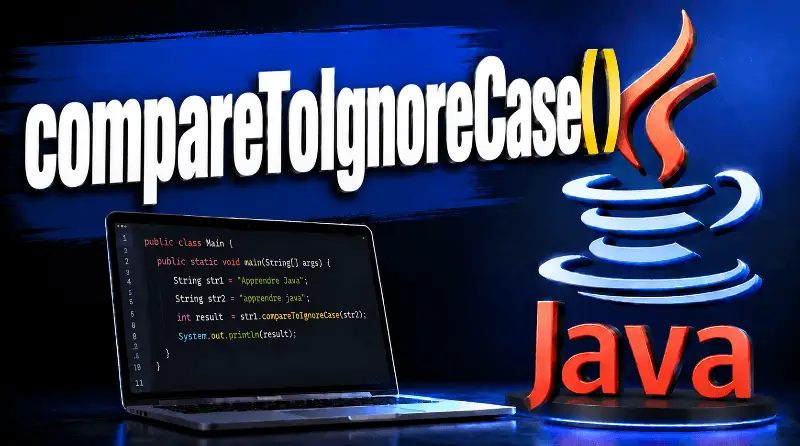 java-comparetoignorecase
