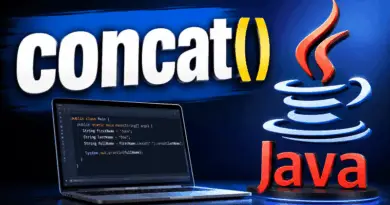 java-concat