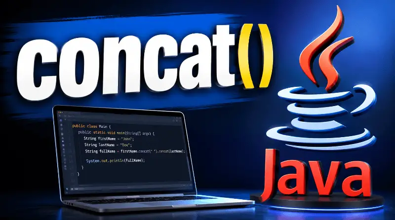 java-concat