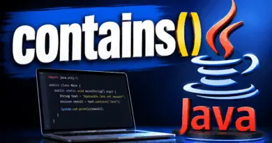 java-contains