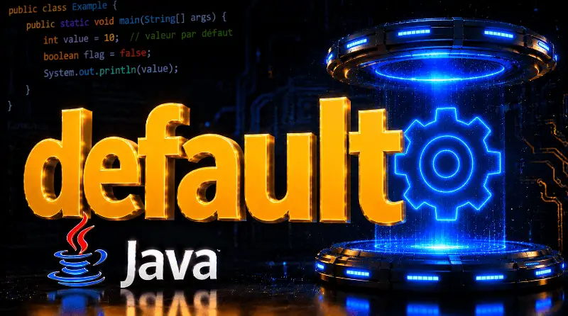 java-default