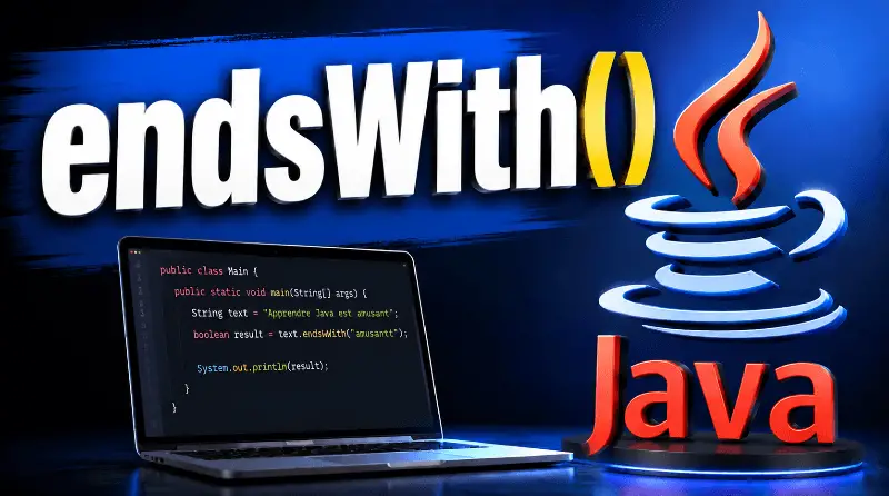 java-endswith