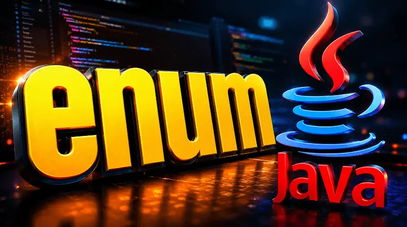 java-enum