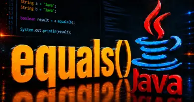 java-equals