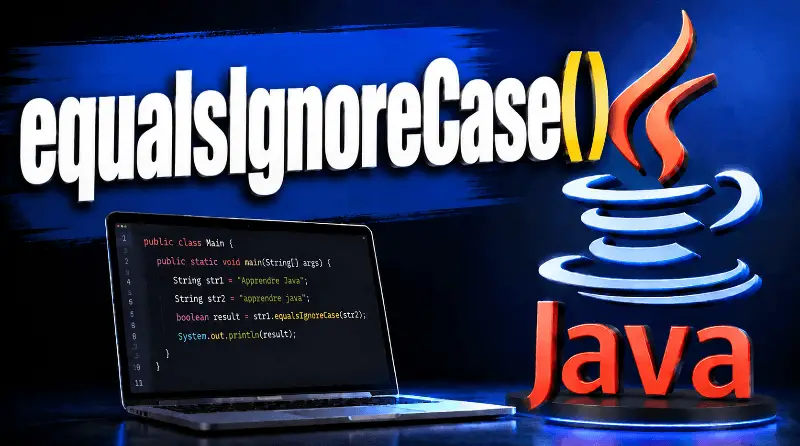 java-equalsignorecase