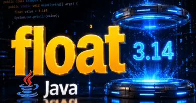 java-float