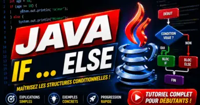 java-if-else