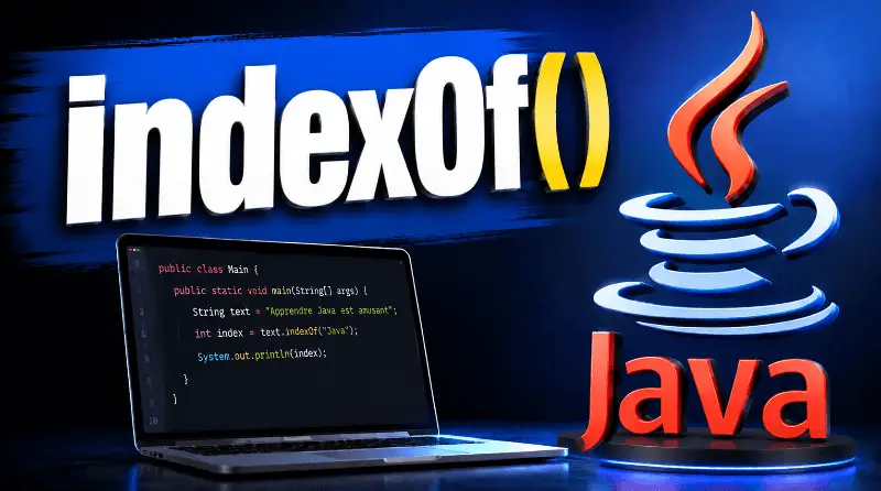 java-indexof