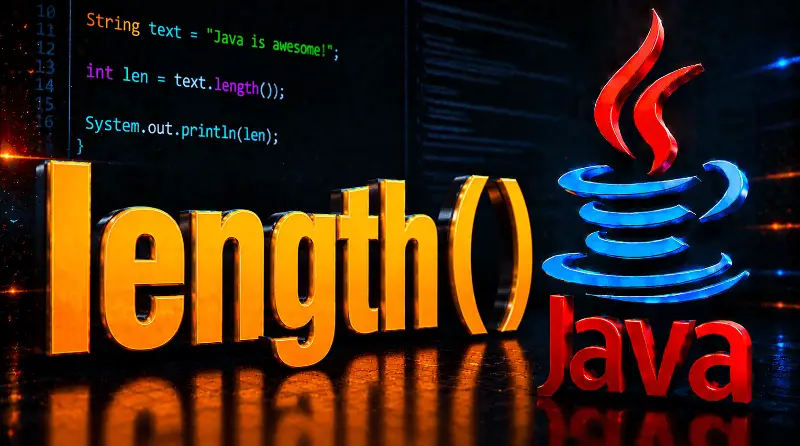 java-length