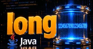 java-long
