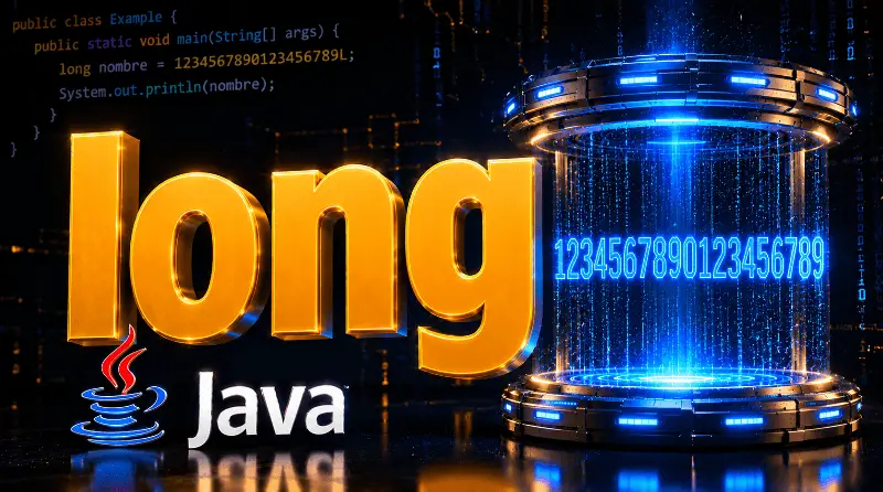 java-long