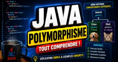 java-polymorphism