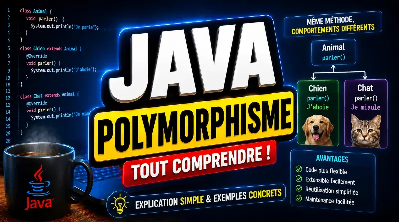 java-polymorphism