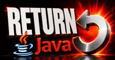 java-return1
