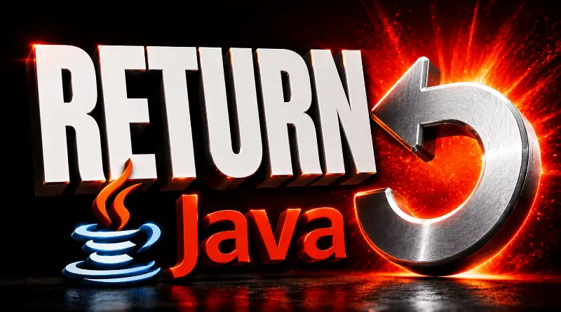 java-return1