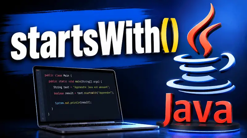 java-startswith